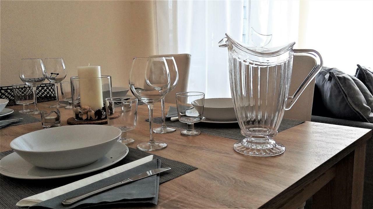 Lovely, Charming And Quiet Apartment In The Centre Air Conditioned And Free Private Garage Como Exterior photo